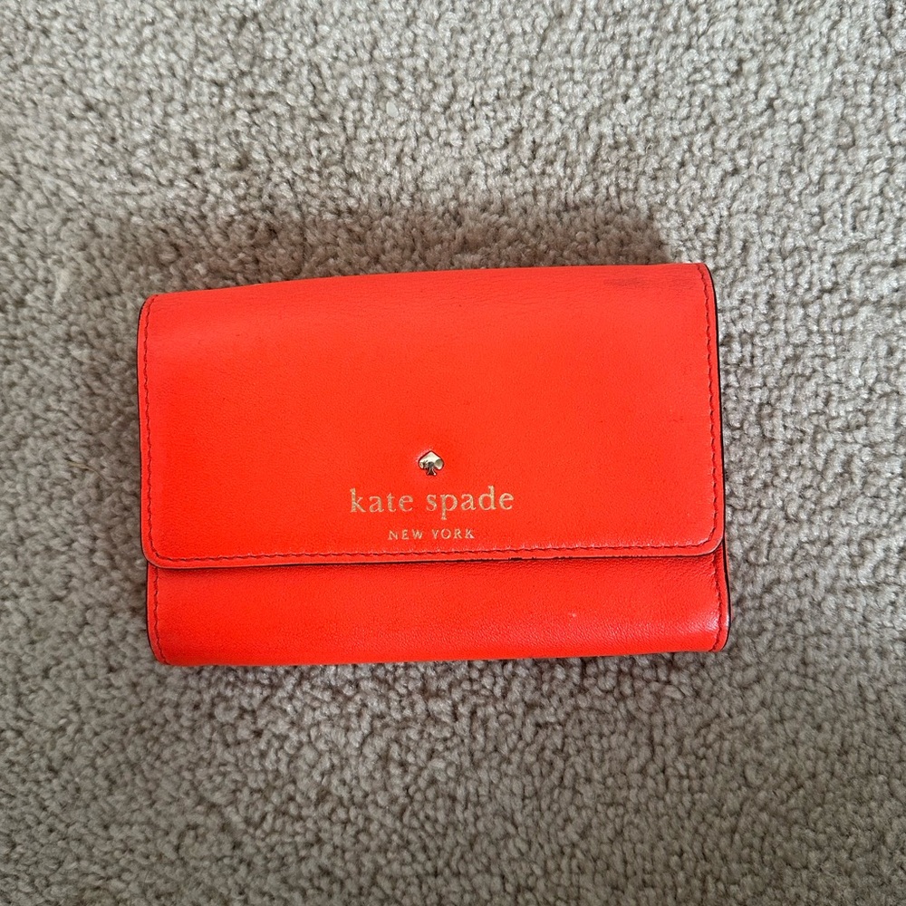 Kate Spade Wallet